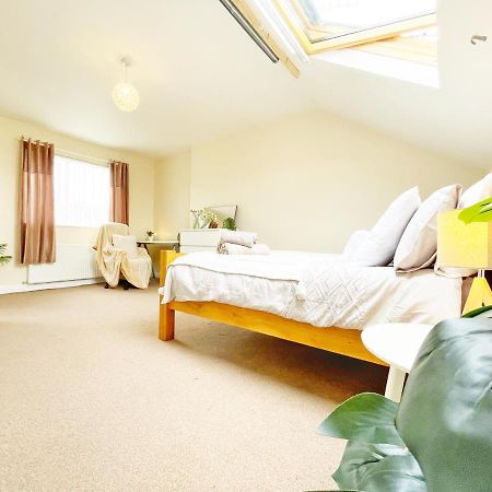5 Bedroom, Sleeps 9 - Base To Explore Liverpool And Beyond 리버풀 외부 사진