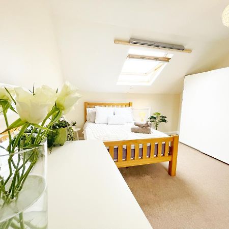 5 Bedroom, Sleeps 9 - Base To Explore Liverpool And Beyond 리버풀 외부 사진