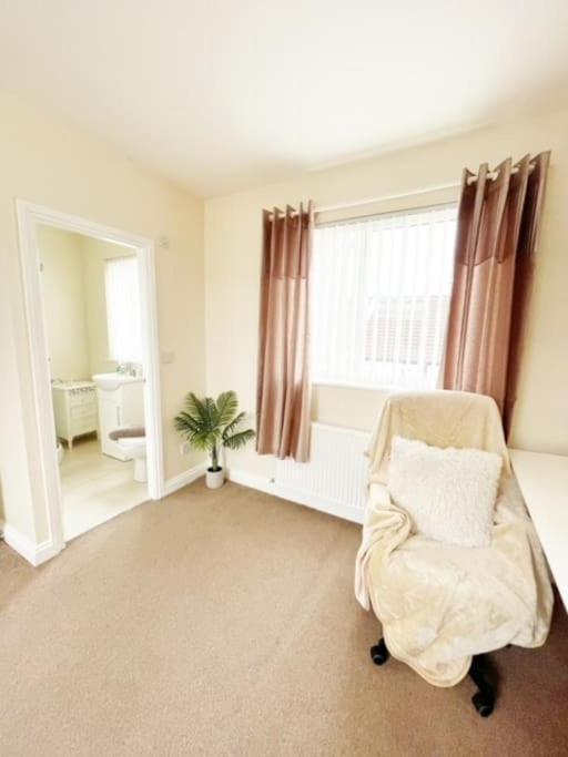 5 Bedroom, Sleeps 9 - Base To Explore Liverpool And Beyond 리버풀 외부 사진