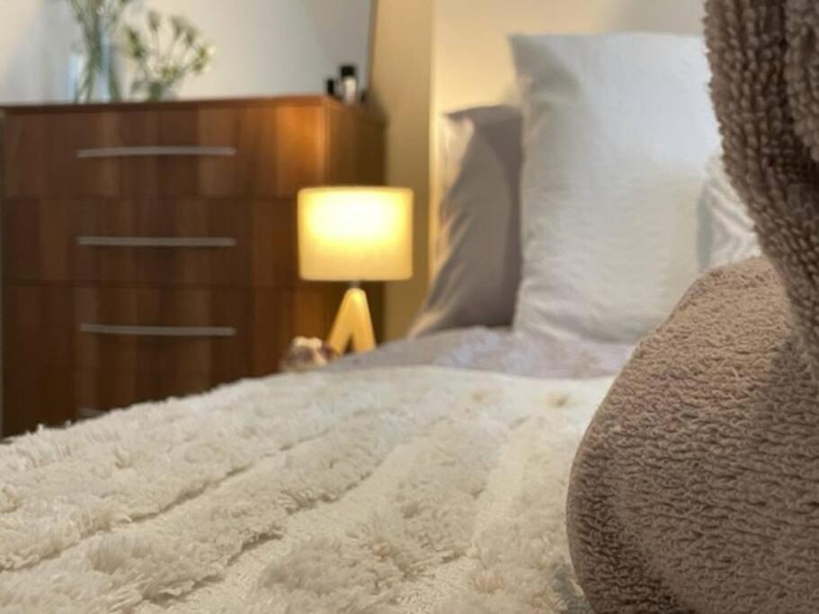5 Bedroom, Sleeps 9 - Base To Explore Liverpool And Beyond 리버풀 외부 사진