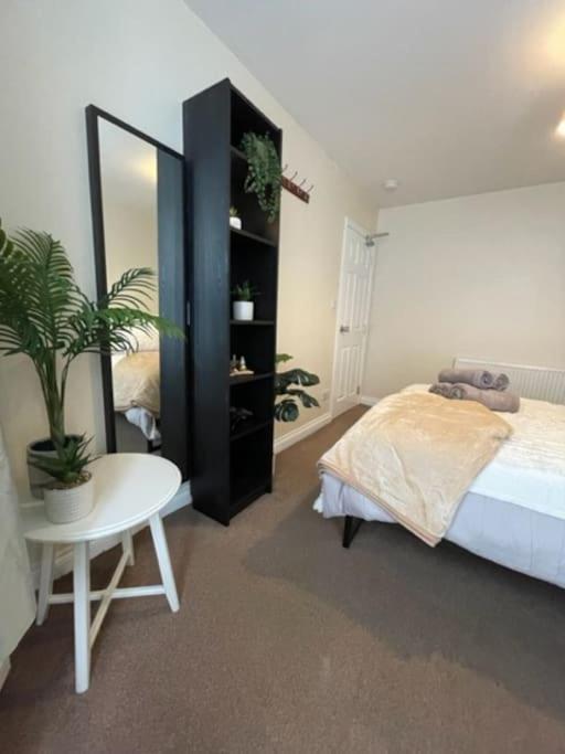 5 Bedroom, Sleeps 9 - Base To Explore Liverpool And Beyond 리버풀 외부 사진