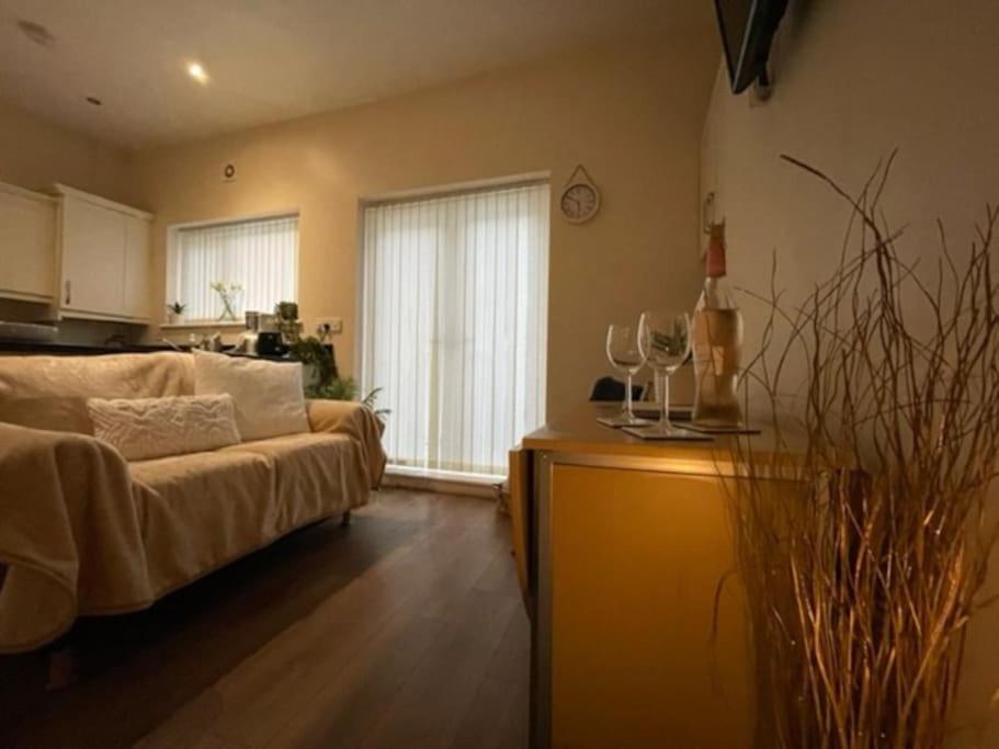5 Bedroom, Sleeps 9 - Base To Explore Liverpool And Beyond 리버풀 외부 사진