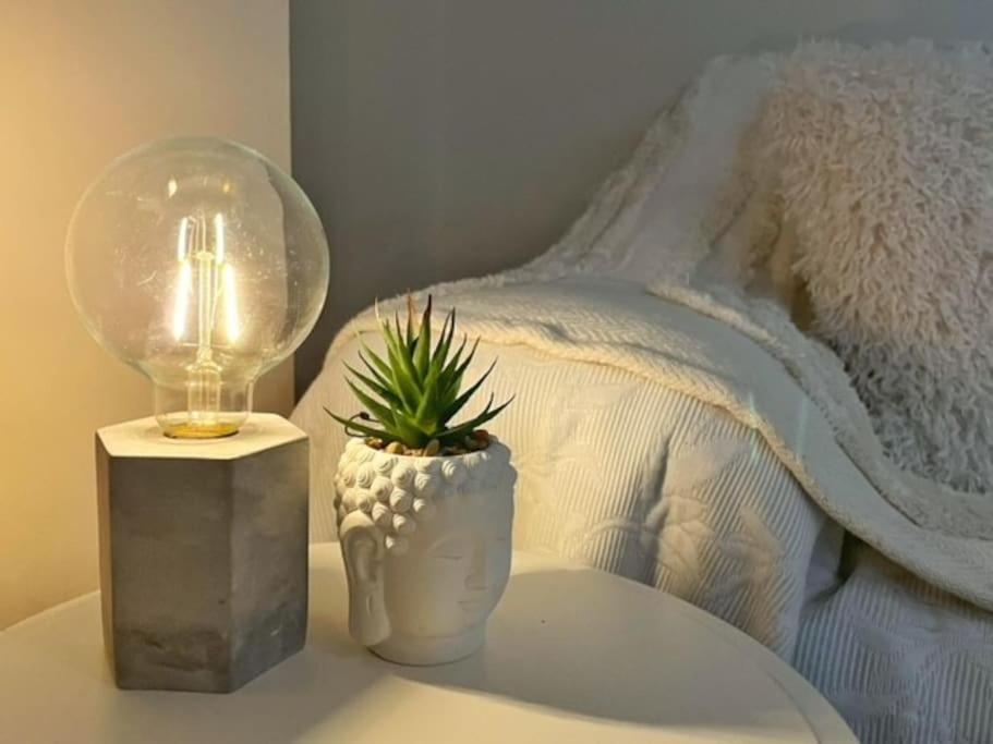 5 Bedroom, Sleeps 9 - Base To Explore Liverpool And Beyond 리버풀 외부 사진