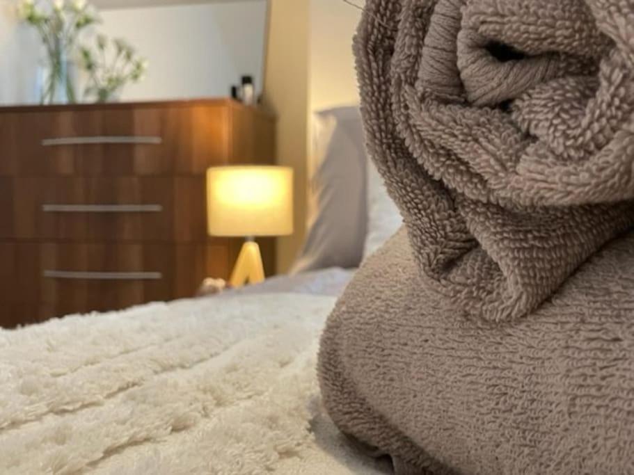 5 Bedroom, Sleeps 9 - Base To Explore Liverpool And Beyond 리버풀 외부 사진