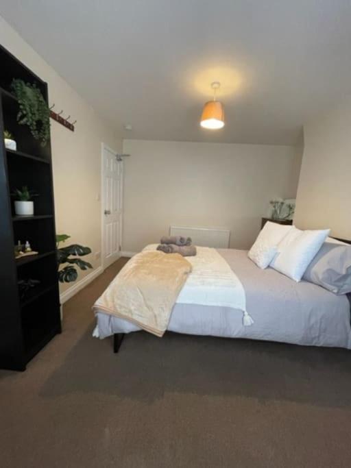 5 Bedroom, Sleeps 9 - Base To Explore Liverpool And Beyond 리버풀 외부 사진