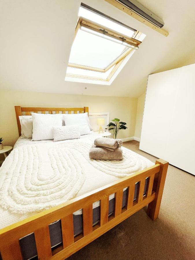5 Bedroom, Sleeps 9 - Base To Explore Liverpool And Beyond 리버풀 외부 사진